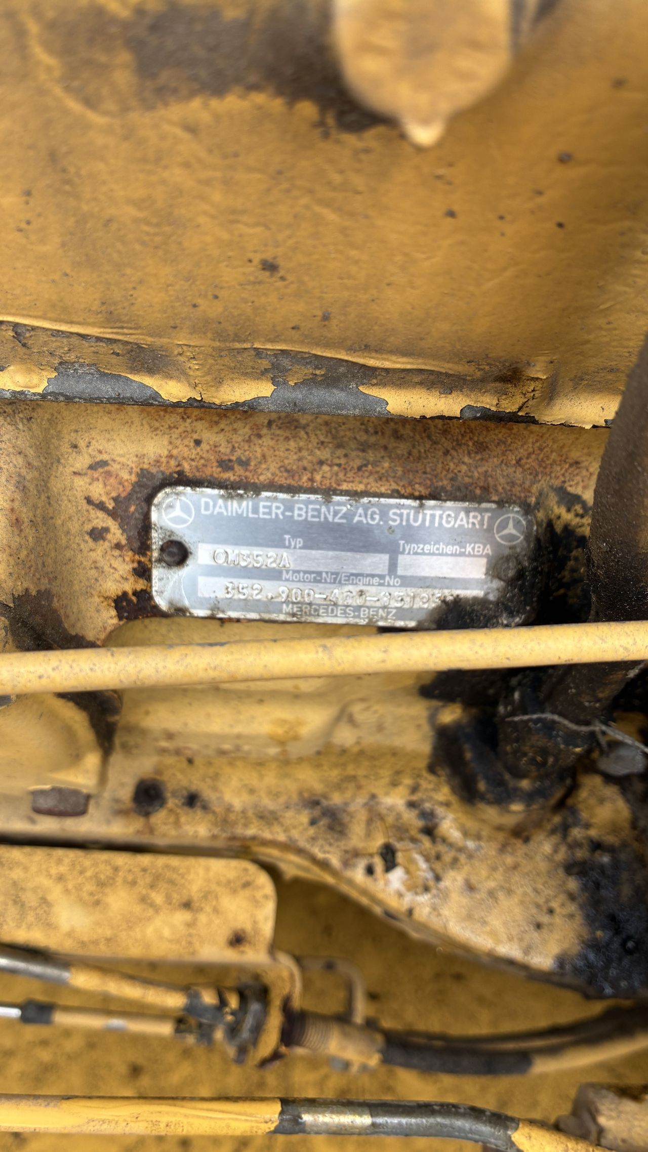 New Holland TX 34