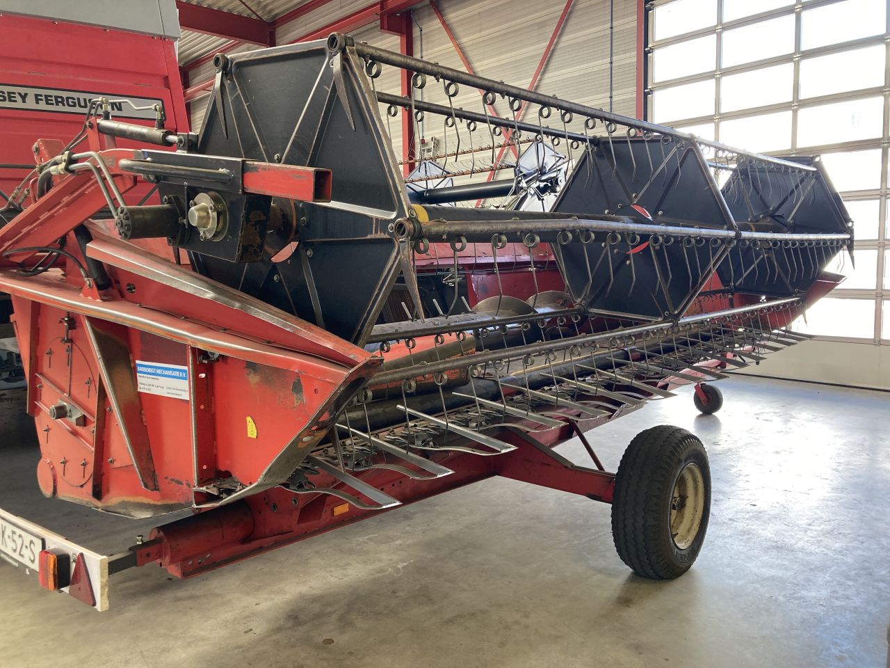 Massey Ferguson 30
