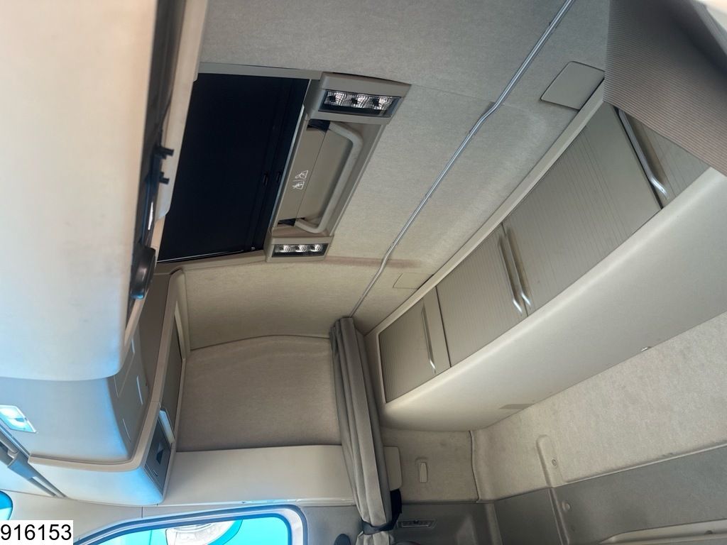 Volvo FH 500 EURO 6d, I-SAVE