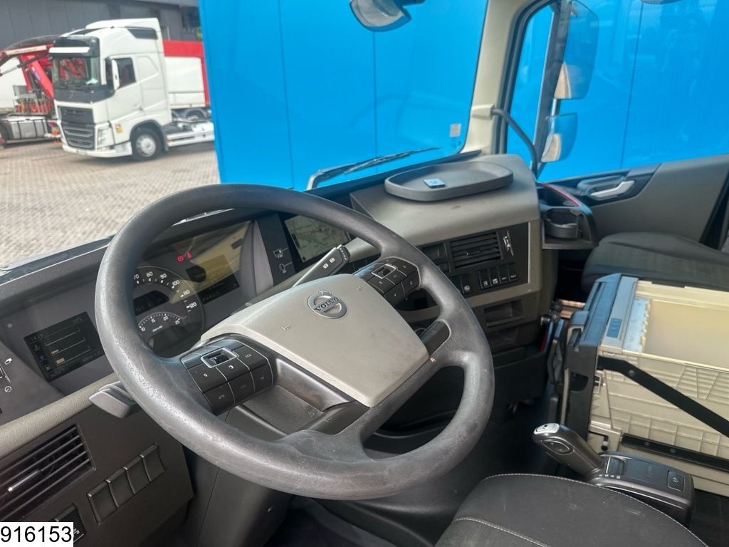 Volvo FH 500 EURO 6d, I-SAVE