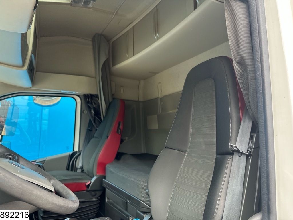 Volvo FH 500 EURO 6