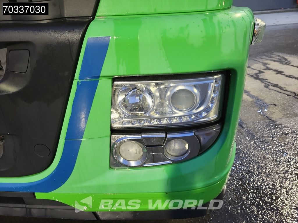 Iveco Stralis 460 4X2 NL-Truck APK Hydraulic ACC Alcoa's