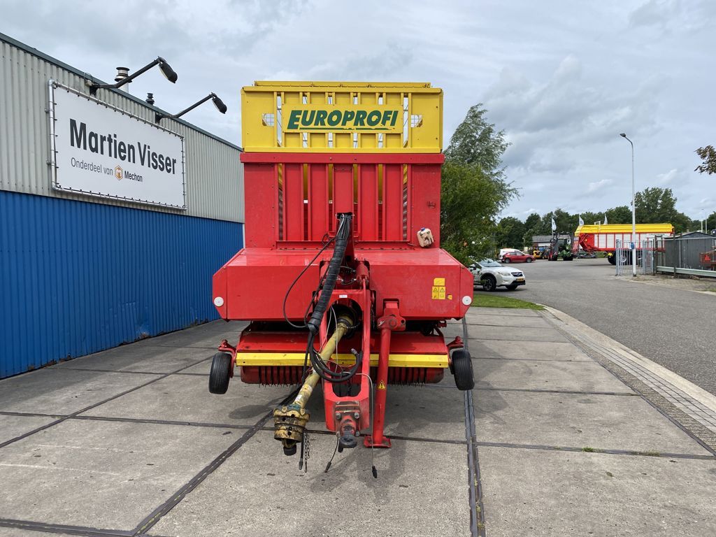 Pottinger Euro-Profi 5000