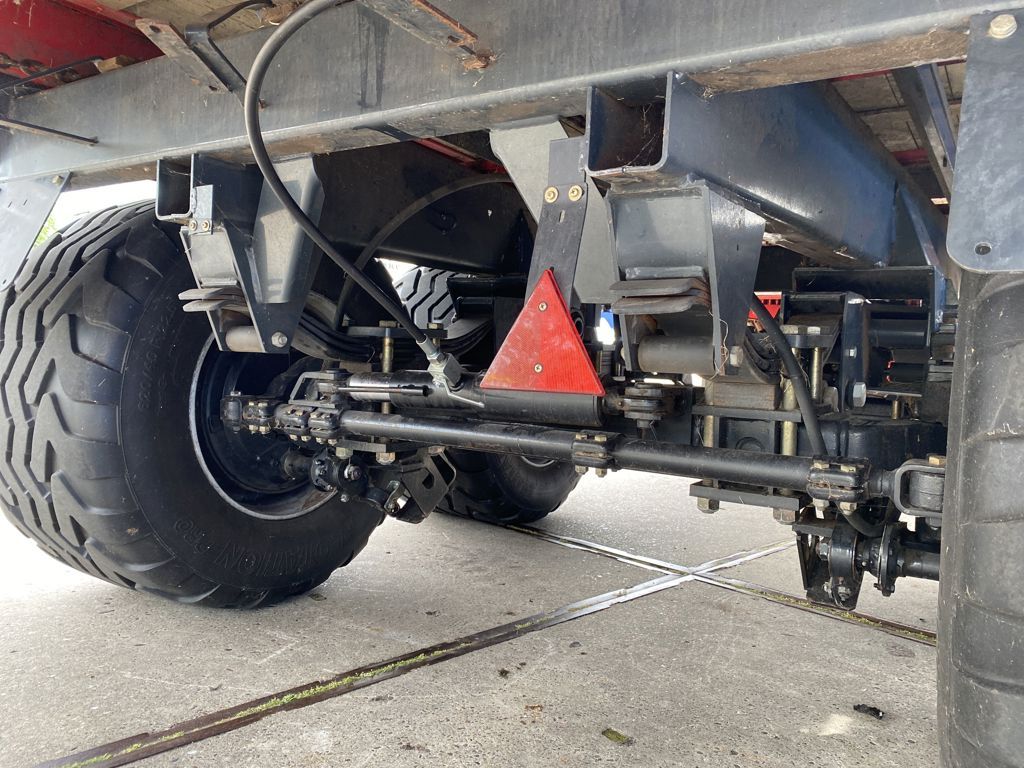 Pottinger Euro-Profi 5000