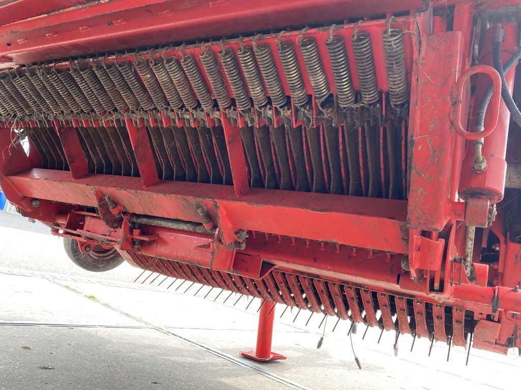 Pottinger Euro-Profi 5000