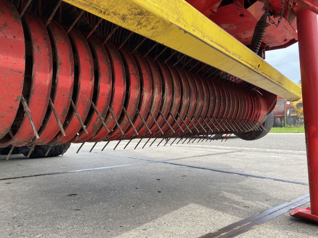 Pottinger Euro-Profi 5000