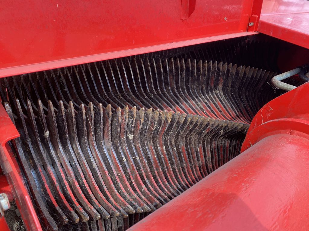 Pottinger Euro-Profi 5000