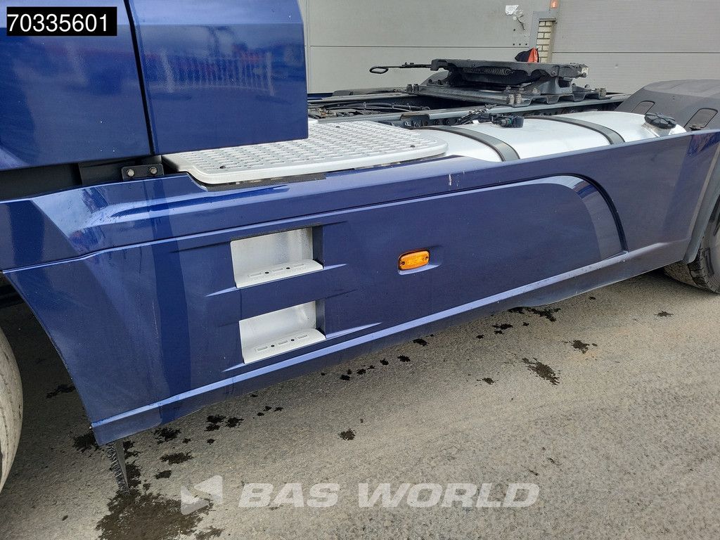 DAF XF XF 480 4X2 SSC APK 04-2027 Standklima ACC Navi Leder