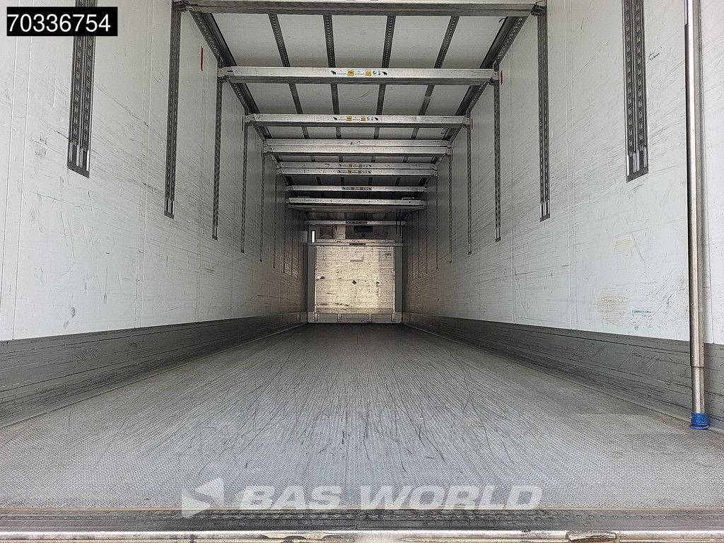 Schmitz SCB*S3B 3 assen TUV 08/27 Doppelstock Doppelverdamper