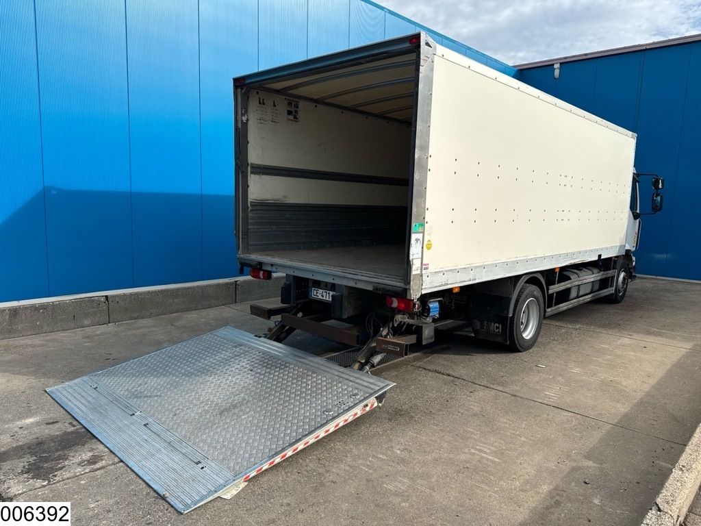 Renault Midlum 180 dxi EURO 5, MBB Palfinger, Steel, Manual