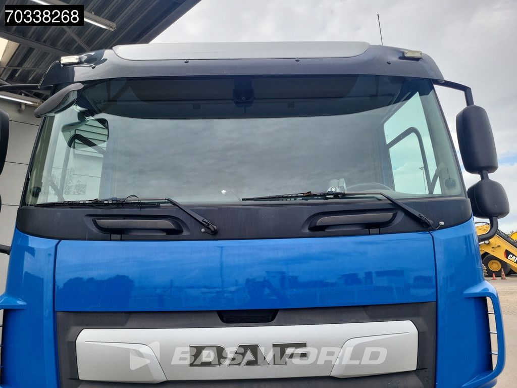DAF CF 450 4X2 Sleeper Cab Navi ACC Alcoa's