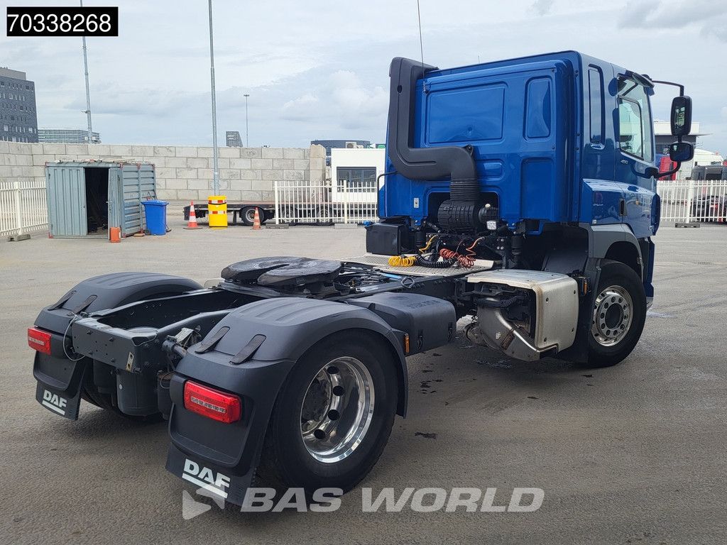 DAF CF 450 4X2 Sleeper Cab Navi ACC Alcoa's