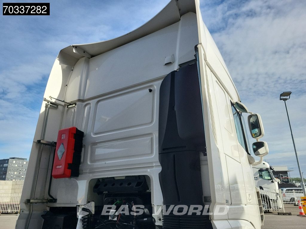 DAF XF XF 460 4X2 SSC 2x Tanks ACC