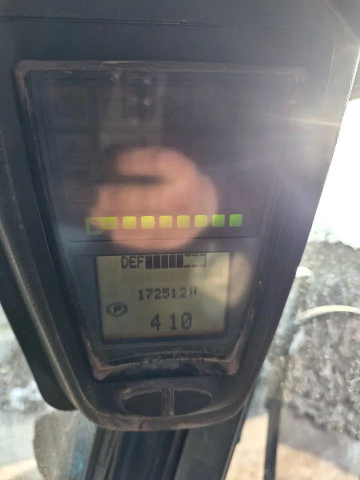 Linde H80d 03/1100