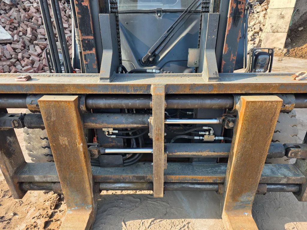 Linde H80d 03/1100