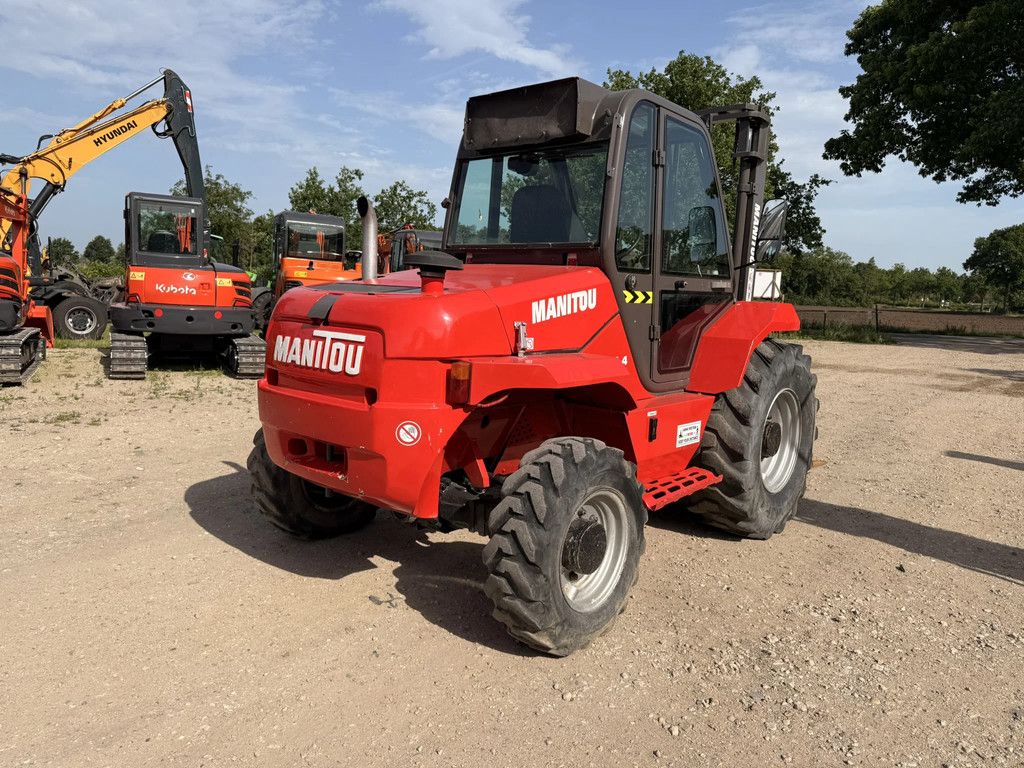 Manitou M30-4 M30-4