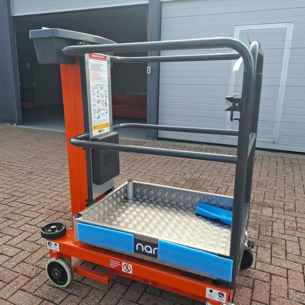JLG Power Towers Nano Nano