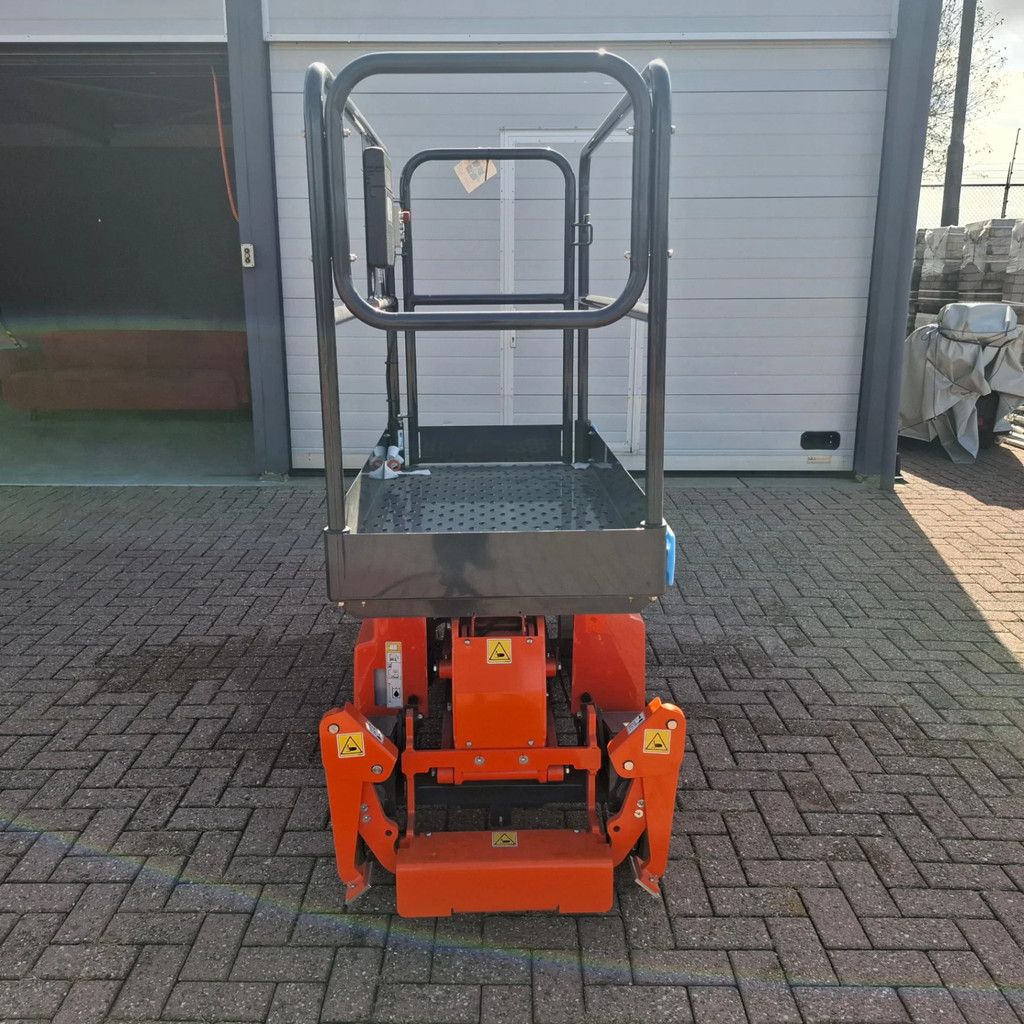 JLG Power Towers Power Tower Duo Power Tower Duo