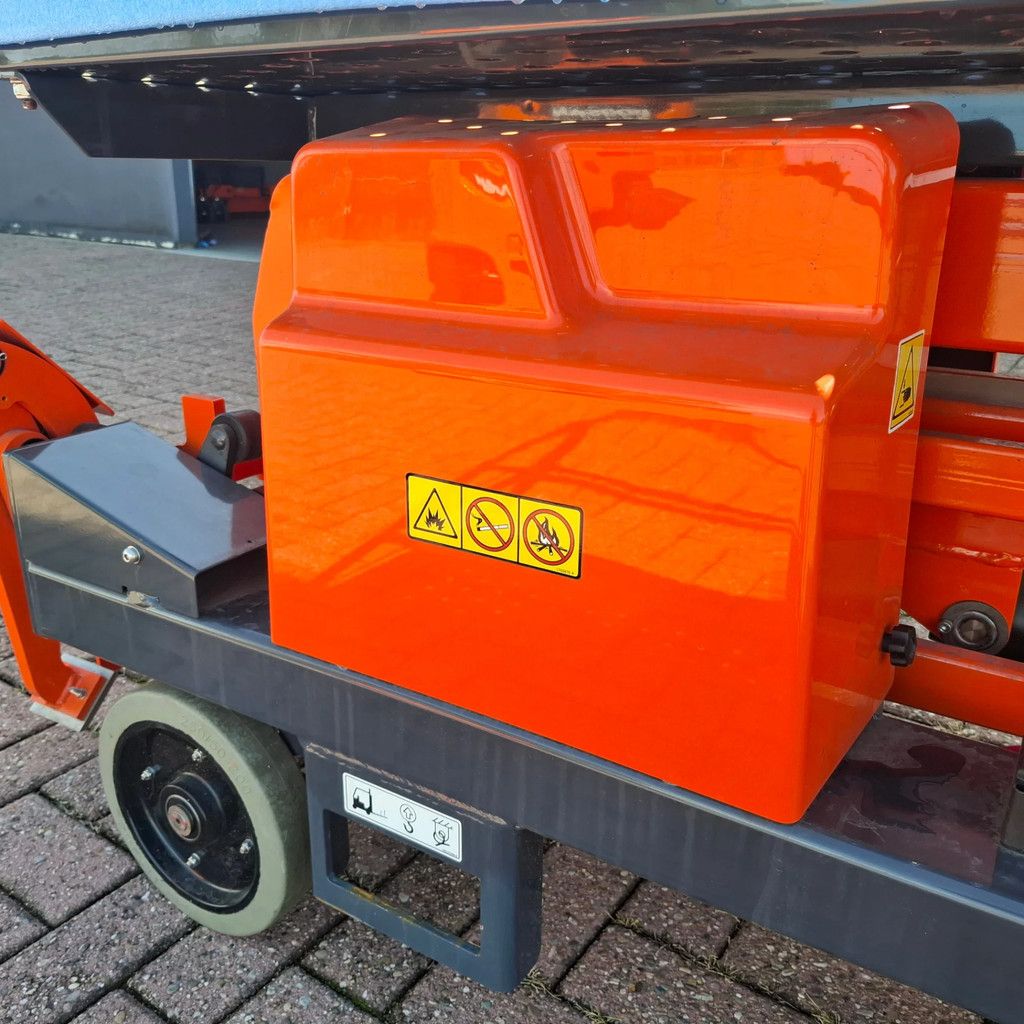 JLG Power Towers Power Tower Duo Power Tower Duo