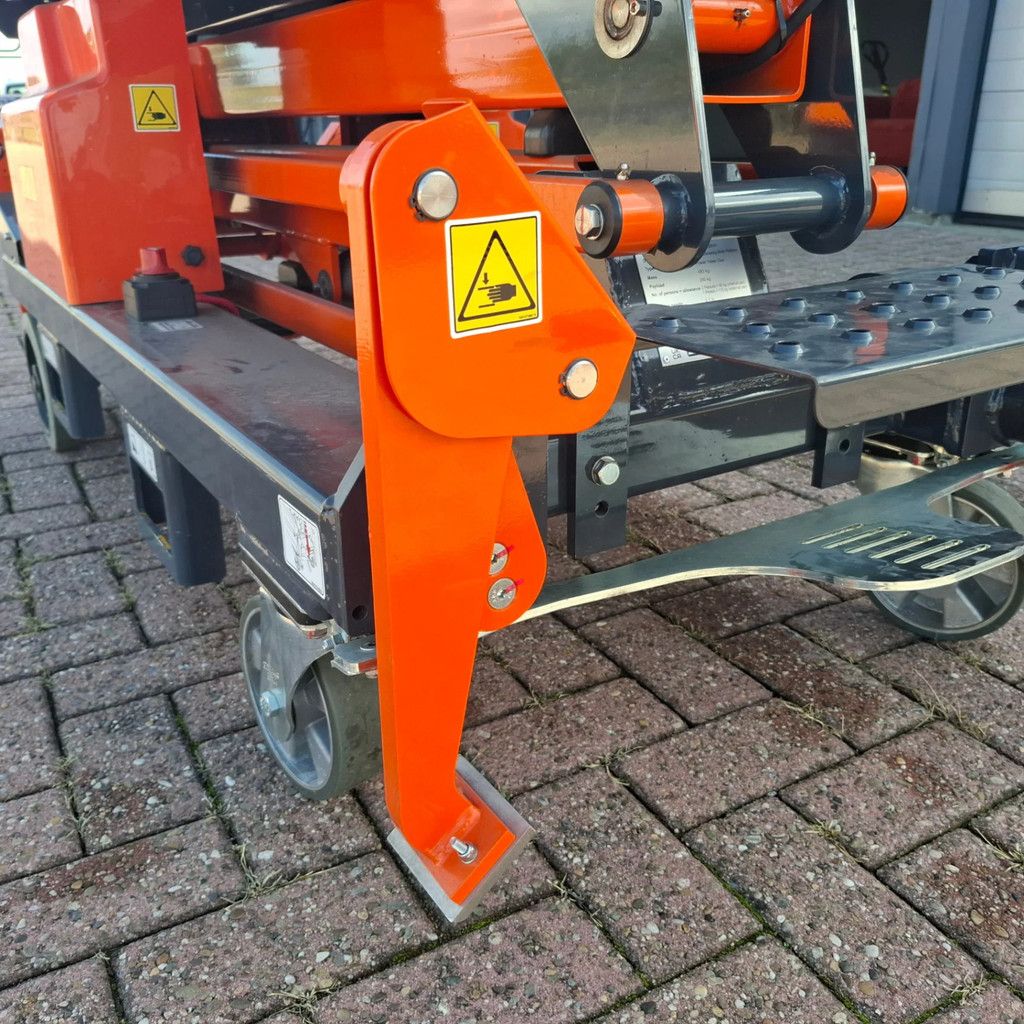 JLG Power Towers Power Tower Duo Power Tower Duo