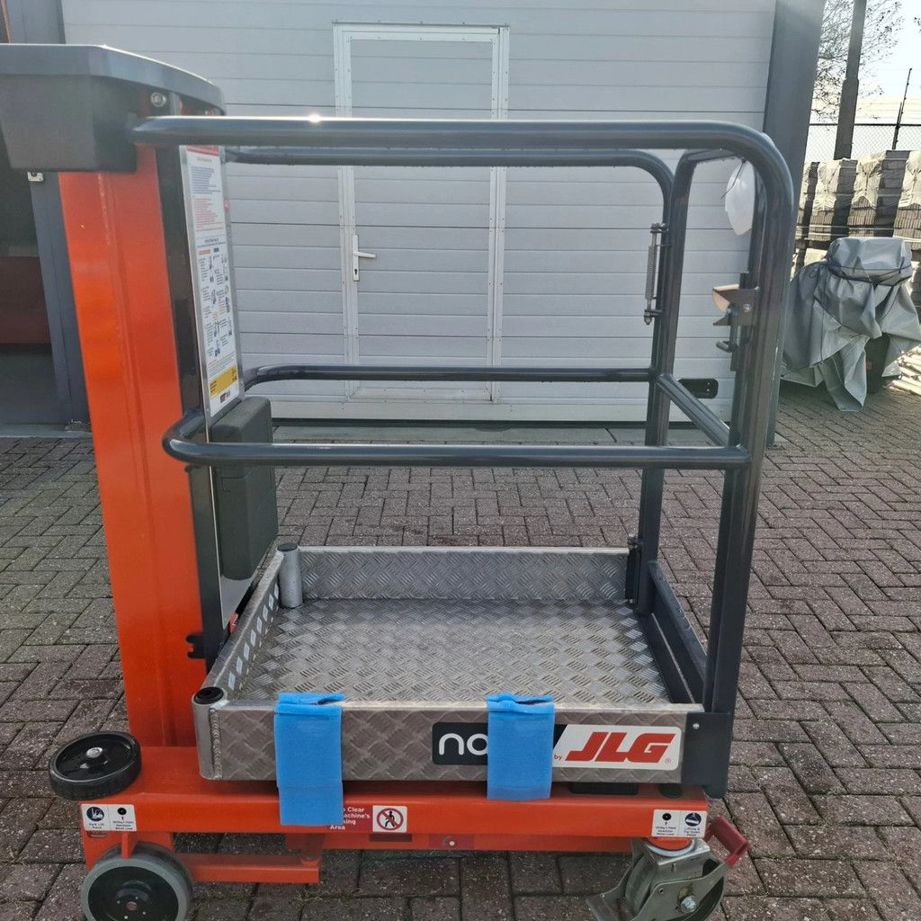 JLG Power Towers Nano Nano