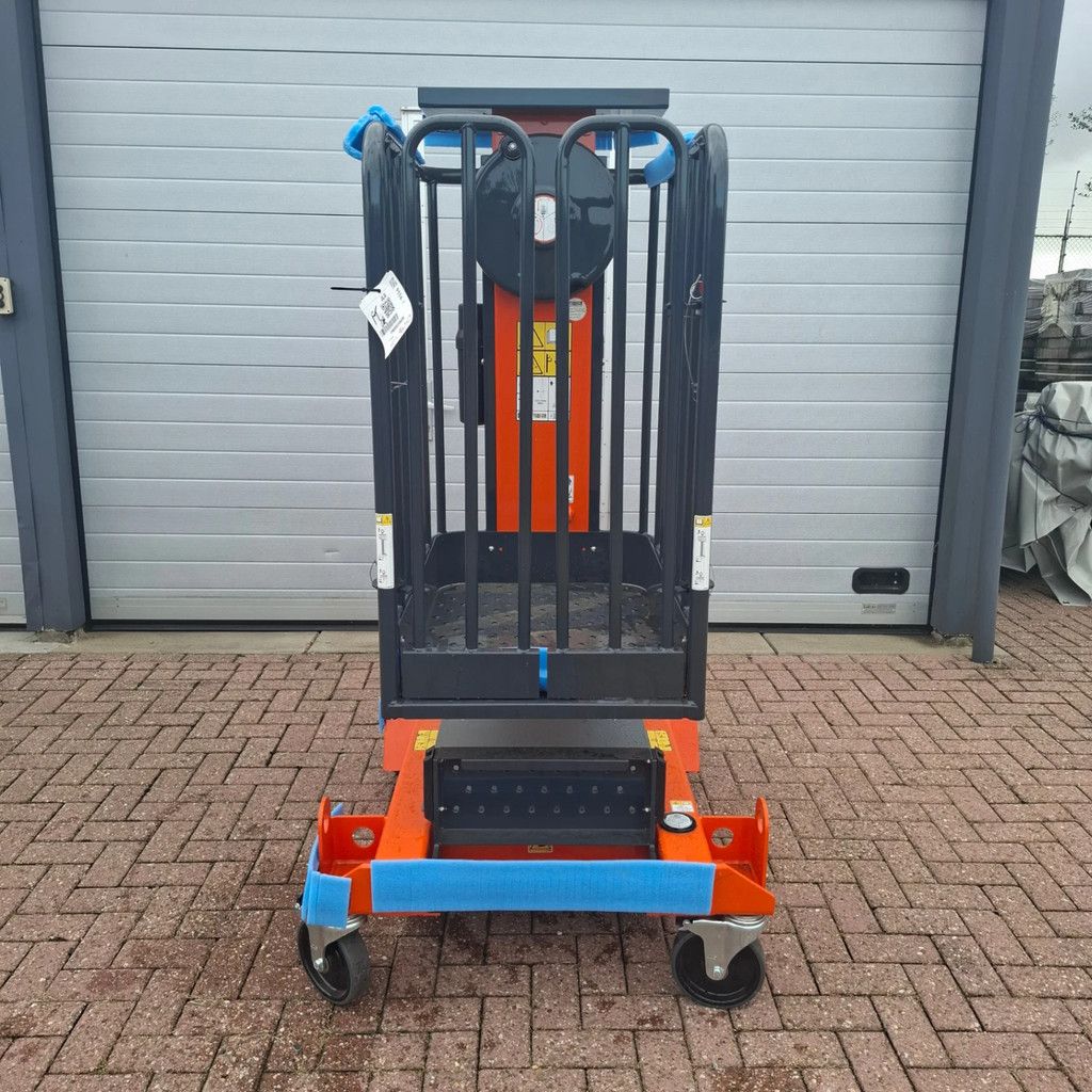 JLG Power Towers Ecolift Ecolift