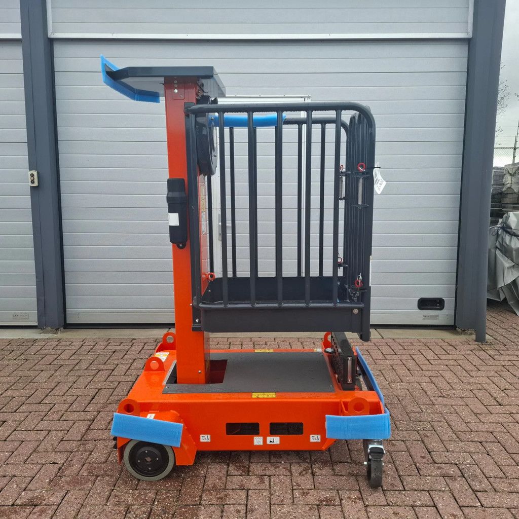 JLG Power Towers Ecolift Ecolift
