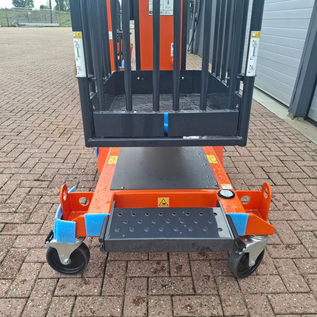 JLG Power Towers Ecolift Ecolift
