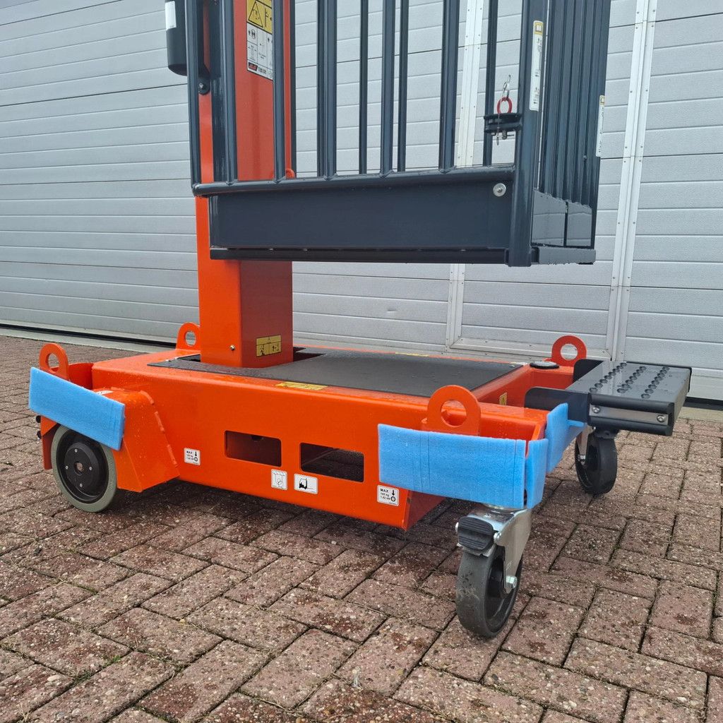 JLG Power Towers Ecolift Ecolift