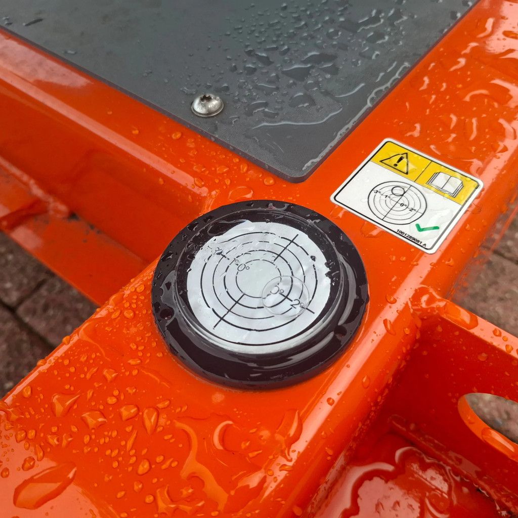 JLG Power Towers Ecolift Ecolift