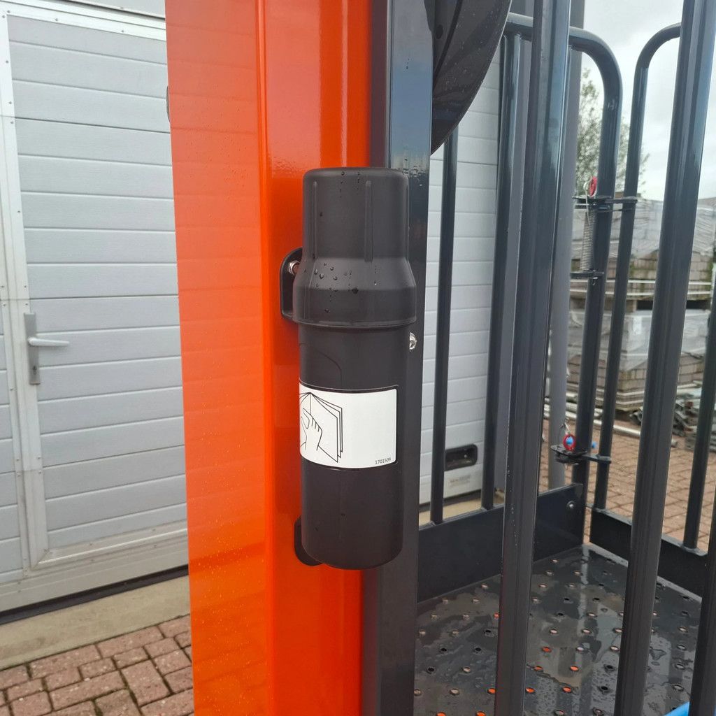 JLG Power Towers Ecolift Ecolift