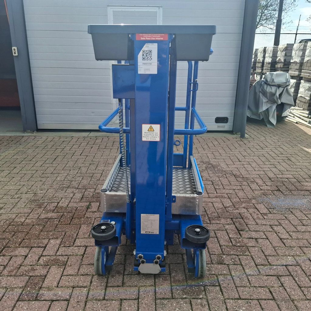 JLG Power Towers Nano Nano