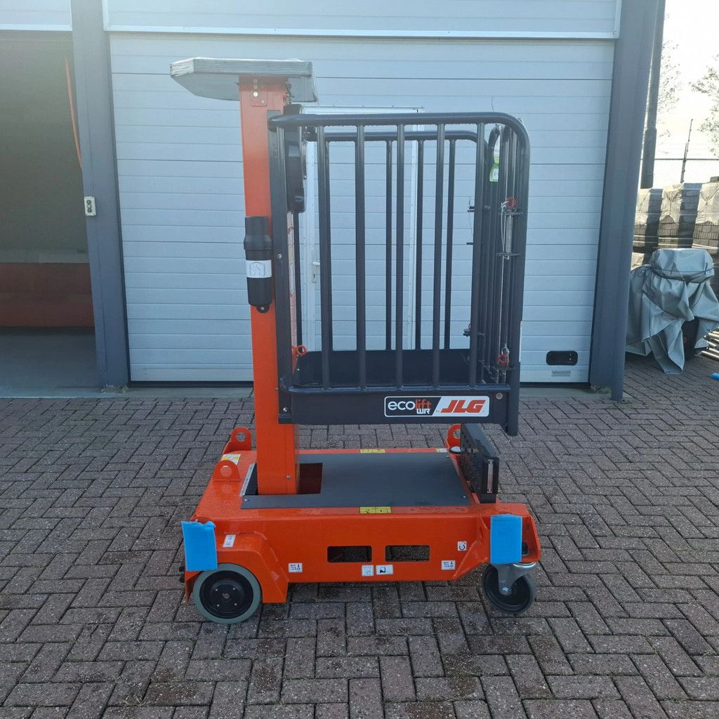 JLG Power Towers Ecolift Ecolift