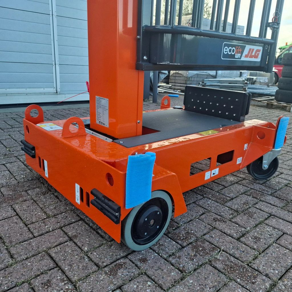 JLG Power Towers Ecolift Ecolift