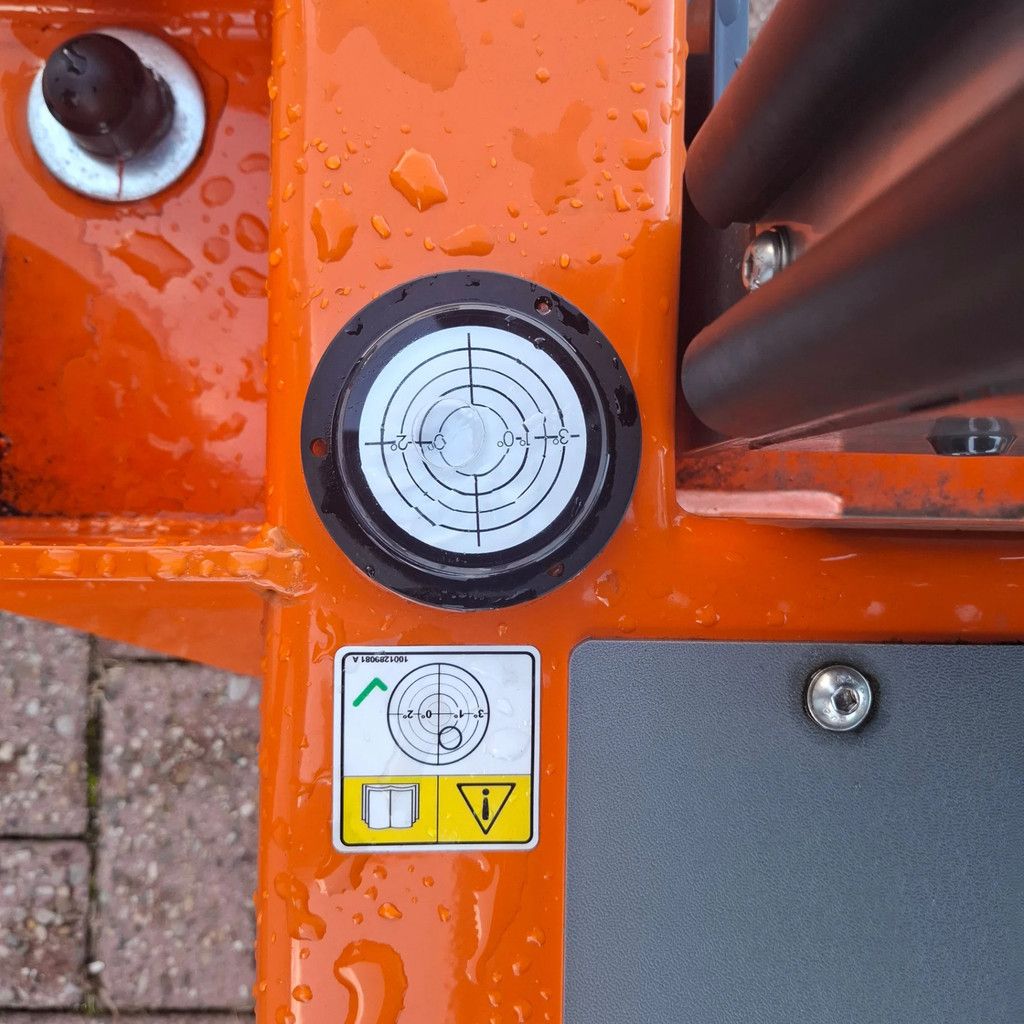 JLG Power Towers Ecolift Ecolift