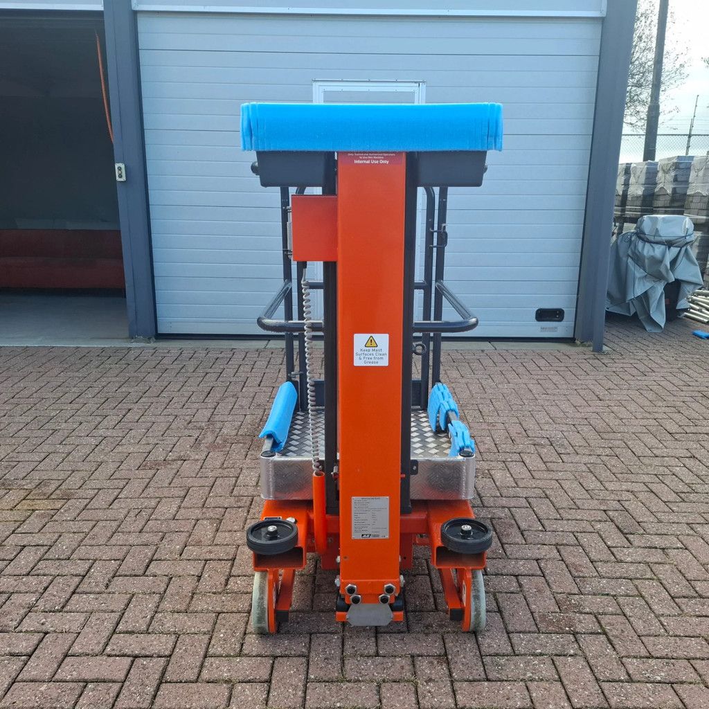 JLG Power Towers Nano Nano
