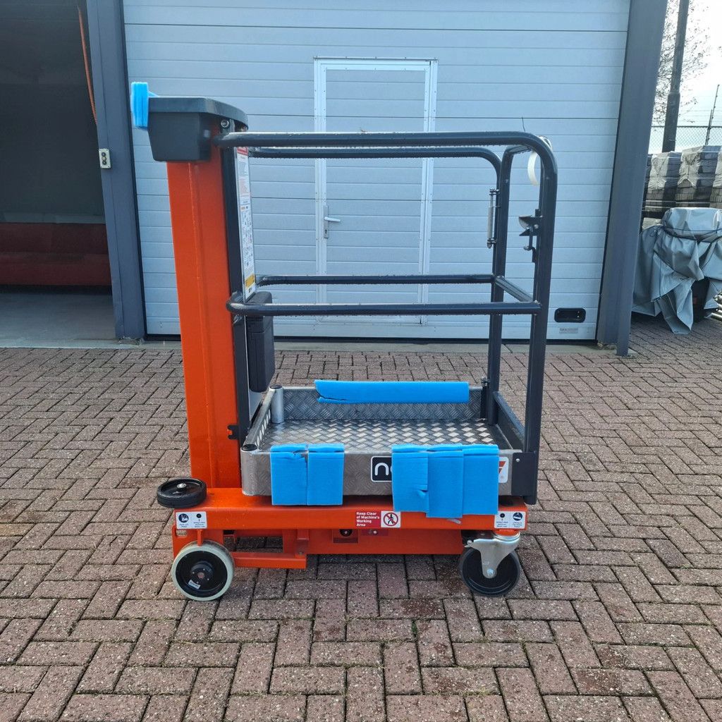 JLG Power Towers Nano Nano