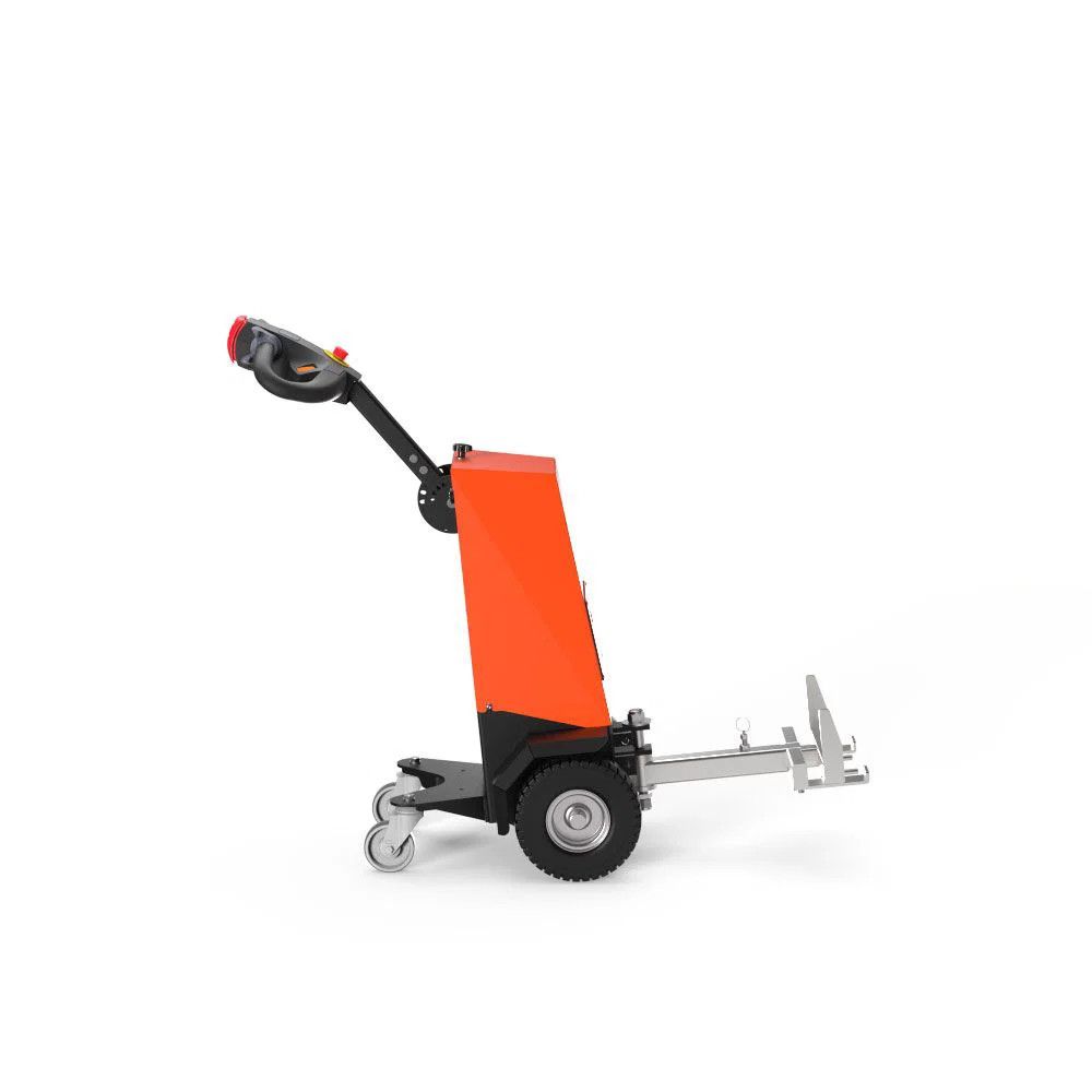 Looptrekker H400 NIEUW! made in holland