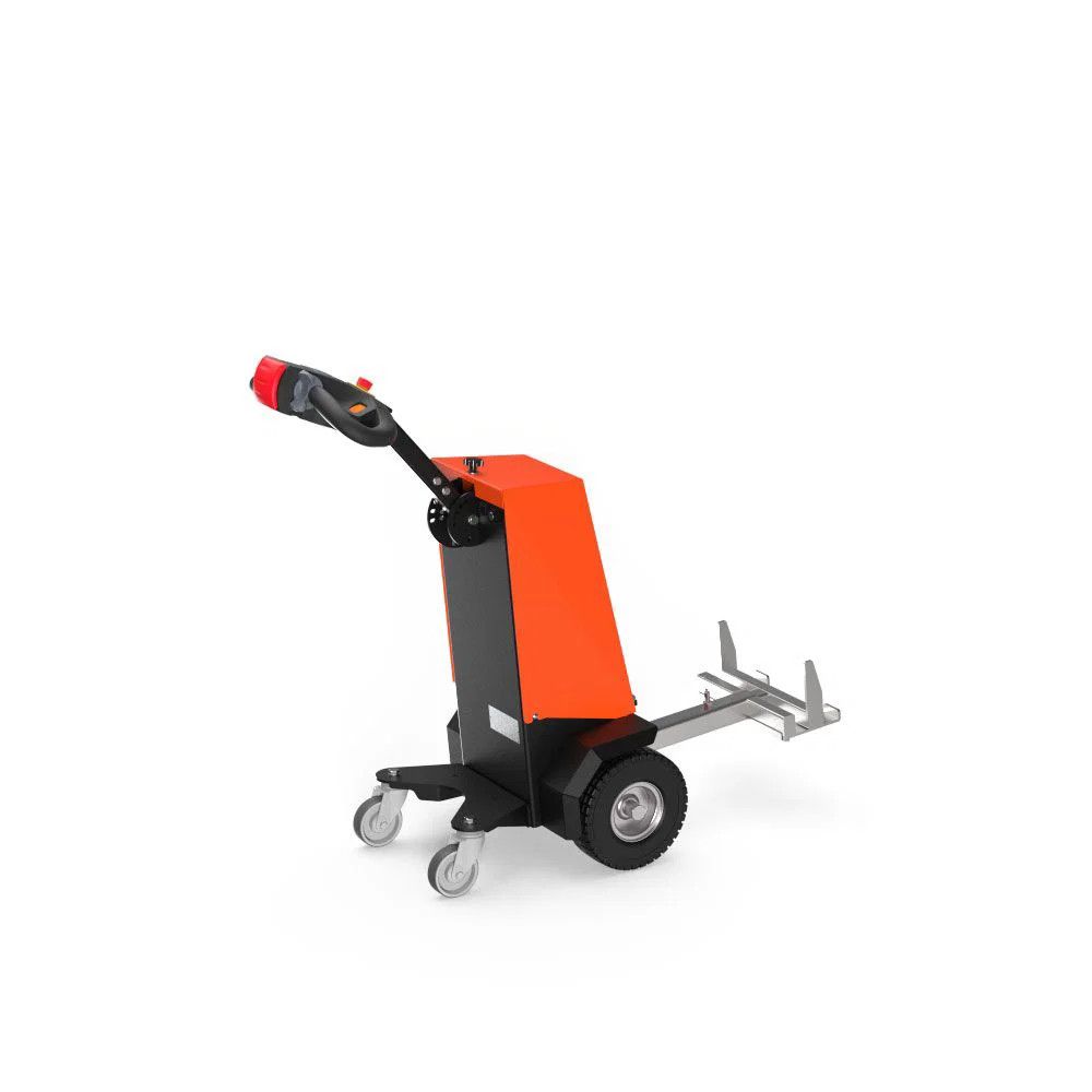 Looptrekker H400 NIEUW! made in holland