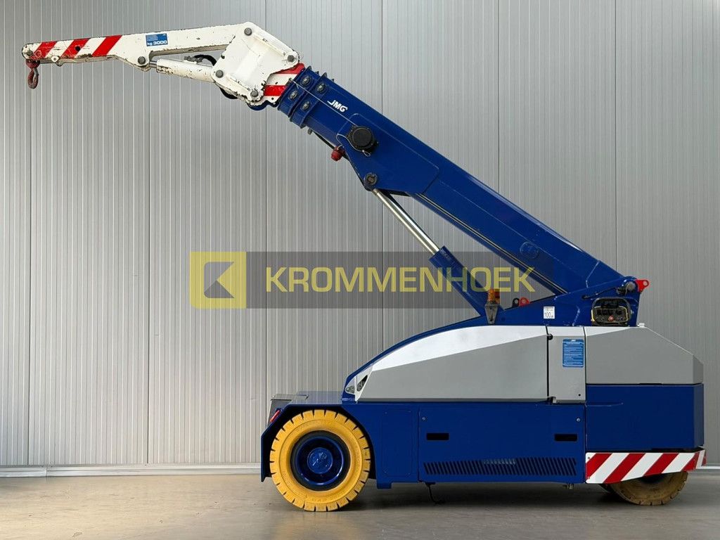 JMG MC 90 S KH10262
