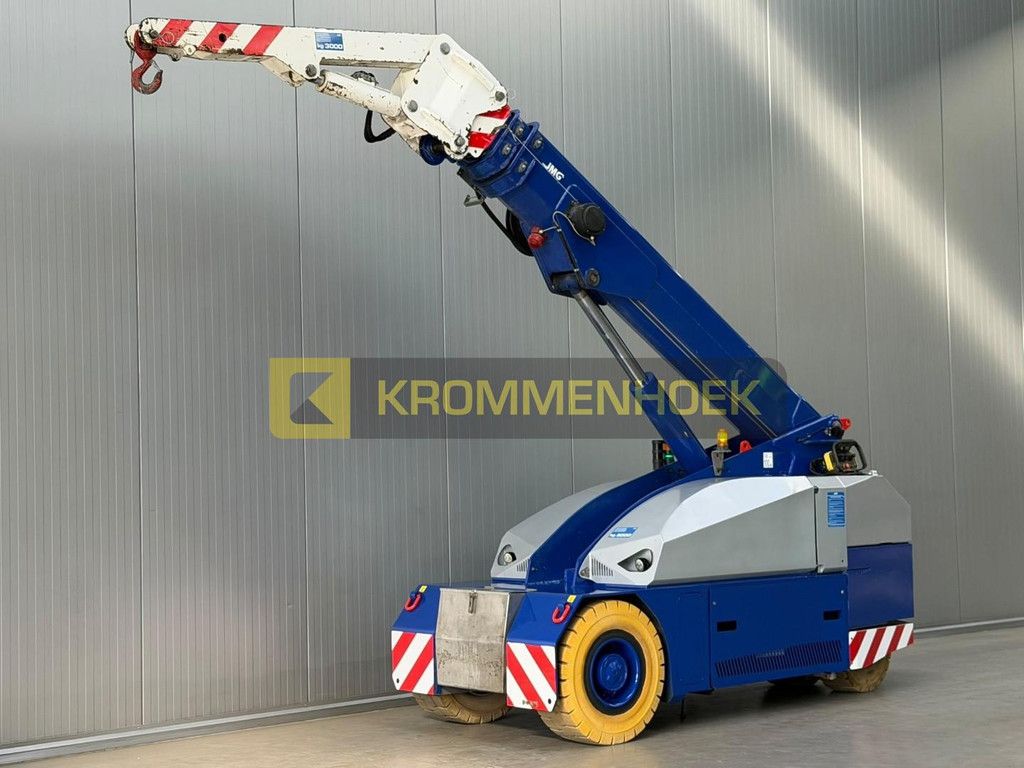 JMG MC 90 S KH10262
