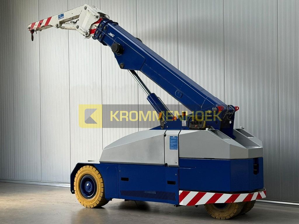JMG MC 90 S KH10262