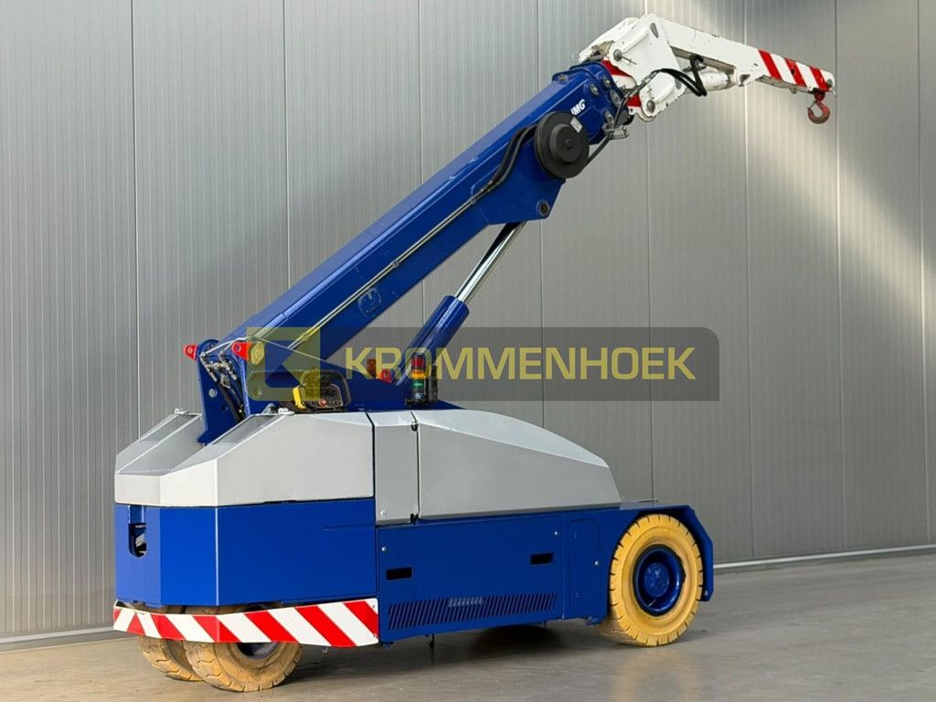 JMG MC 90 S KH10262