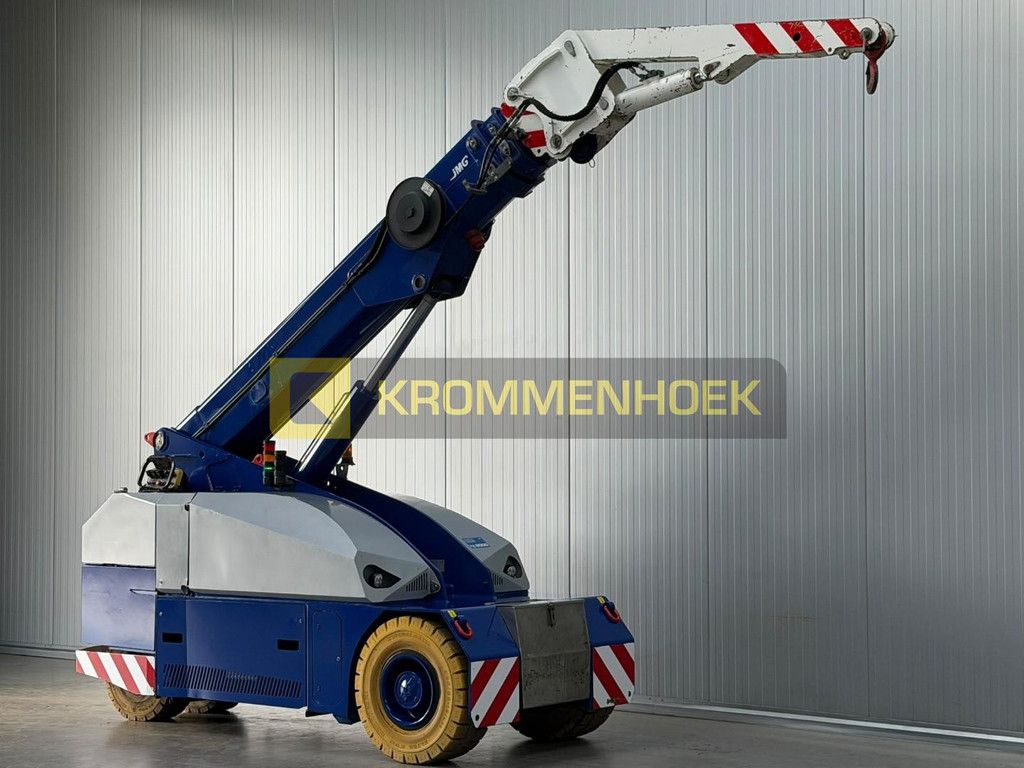 JMG MC 90 S KH10262