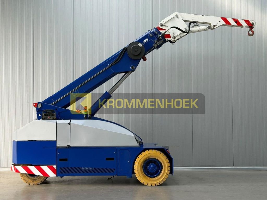 JMG MC 90 S KH10262