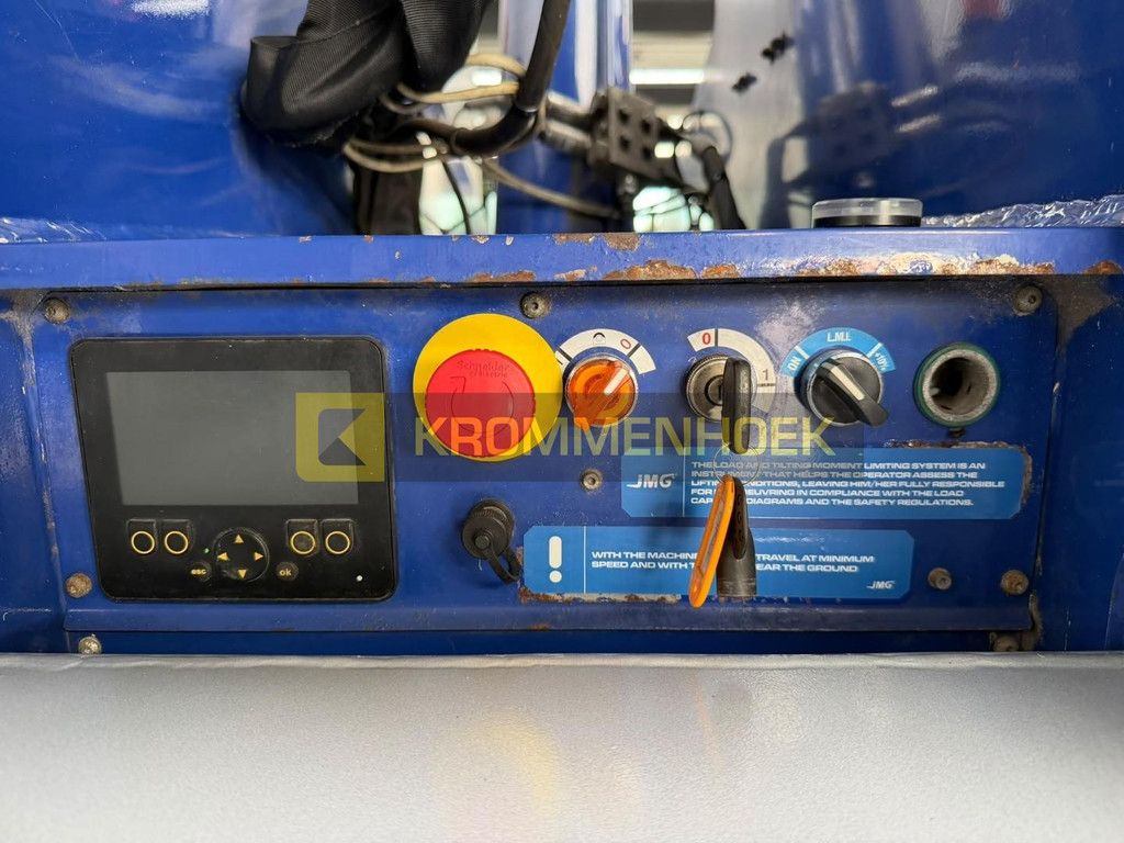 JMG MC 90 S KH10262