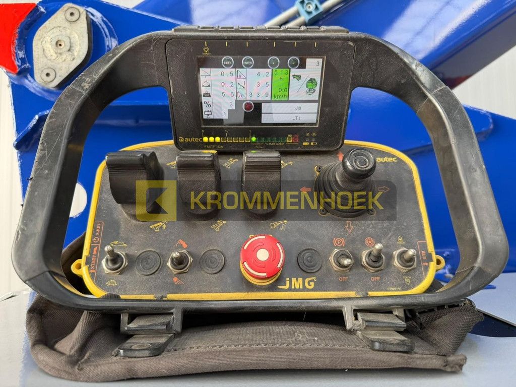 JMG MC 90 S KH10262
