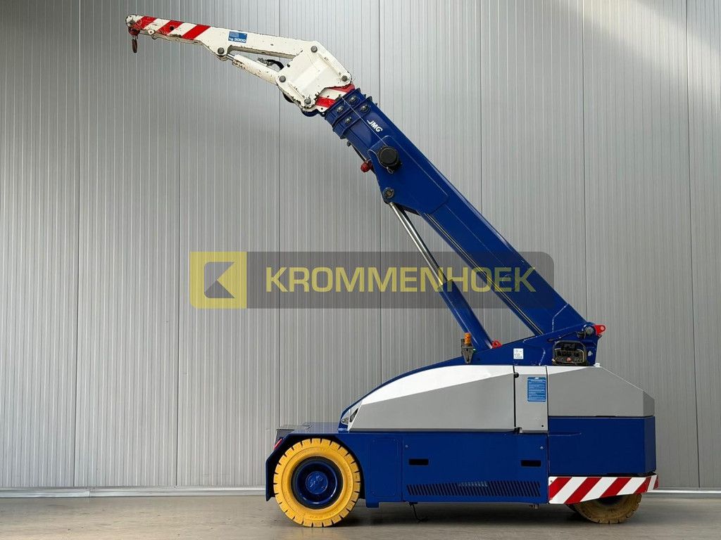 JMG MC 90 S KH10262