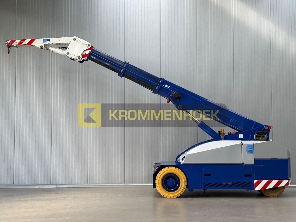 JMG MC 90 S KH10262