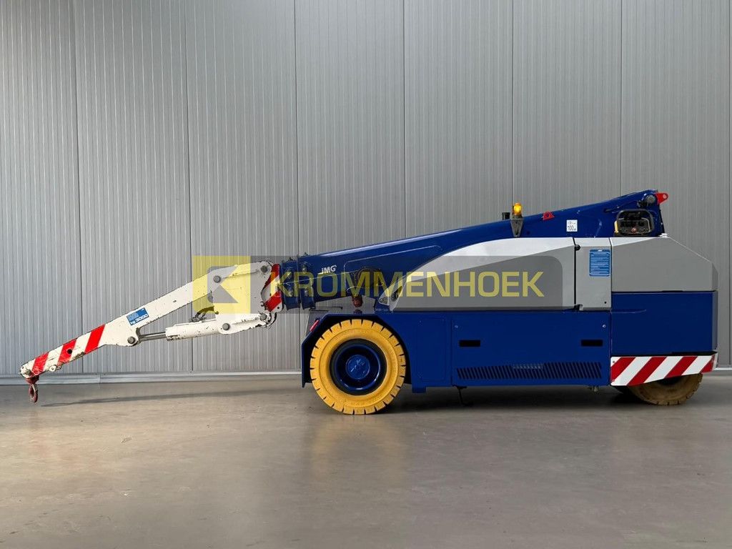JMG MC 90 S KH10262